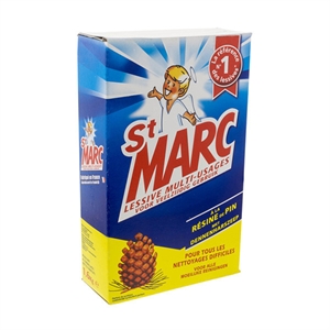 ST. MARC verfreiniger in poedervorm / 1,6 kg