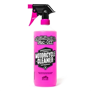 Muc-Off Motor & Fiets reiniger / 1 liter