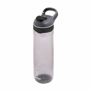 Contigo Cortland drinkfles / met automatische afdichting / 720 ml / grijs