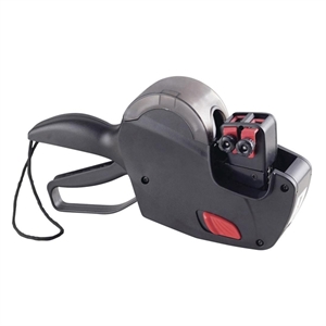 Avery Zweckform PL2/18 prijstang / 2 regels