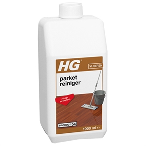 HG parketreiniger / 1 liter