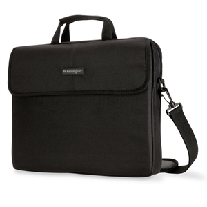Kensington K62562EU SP10 Classic laptoptas / zwart