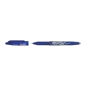 Pilot 2260003 Frixion balpen / blauw / 0,7 mm