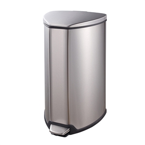 EKO Grace pedaalemmer / RVS / 15 liter