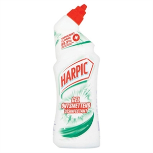 Harpic Gel Ontsmettend toiletreiniger / 750 ml