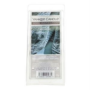 Yankee Candle Home Inspiration Wax Melts / Cosy Up / 75 g