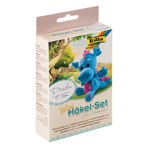 Folia 23911 haakset draak
