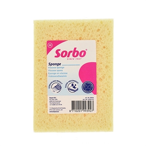 Sorbo Spons / Viscose