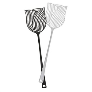 Tulp vliegenmepper / assorti / 2 stuks