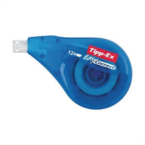 Tipp-Ex Easy Correct correctieroller / 4,2mm x 12m