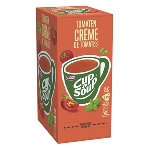 Cup-a-Soup Tomaten Crème / 21 zakjes