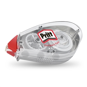 Pritt correctie roller / Compact Flex / 6mm x 10m