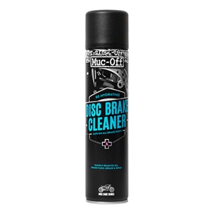 Muc-Off Disc Brake Cleaner remschijf reiniger / 400 ml