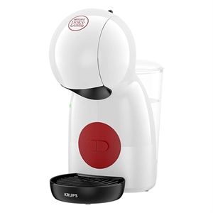 Krups Nescafé Dolce Gusto Piccolo XS / wit
