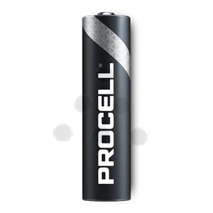 Duracell Procell AAA / PC2400 / LR03 / 10 stuks