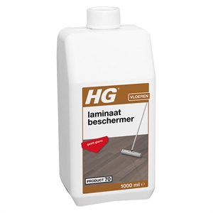 HG laminaatglans / 1 liter
