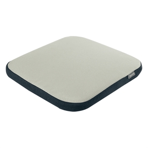 Leitz 65400085 Ergo stoelkussen / lichtgrijs