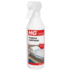 HG matras opfrisser / 500 ml