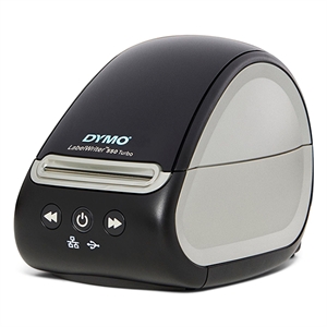 Dymo LabelWriter 550 Turbo labelprinter