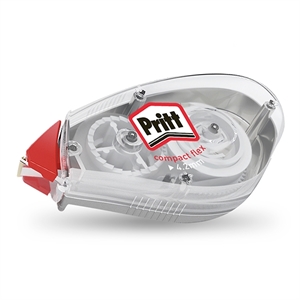 Pritt correctie roller / Compact Flex / 4,2mm x 10m