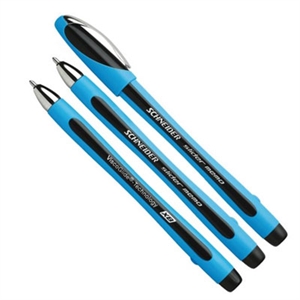 Schneider Slider Memo XB balpen / zwart / 1,4mm