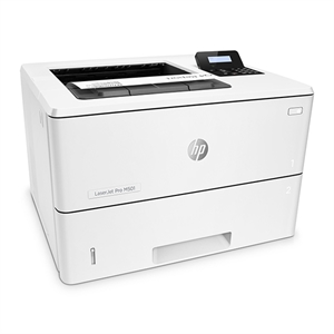 HP Laserjet Pro M501dn Laserprinter | A4 | zwart-wit
