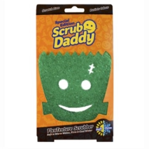 Scrub Daddy / Special Edition Halloween / Frankenstein spons