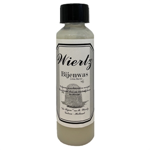 Wiertz Bijenwas / Wit / 250 ml