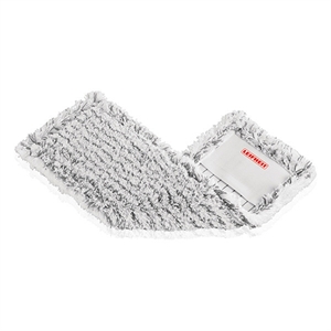 Leifheit Classic vervangingsdoek vloerwisser XL / microfibre / 42 cm