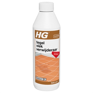 HG vlekverwijderaar / 500 ml