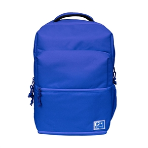 Oxford 400174098 rugzak / blauw / 12 vakken / 30 liter