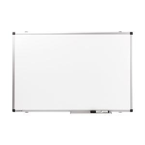 Legamaster 7-102043 Premium whiteboard / magnetisch / gelakt staal / wit / 90 x 60 cm