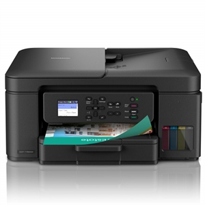 Brother DCP-T780DW all-in-one (3 in 1) Inkjetprinter | A4 | kleur | wifi