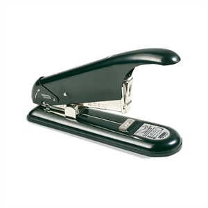 Rapid HD9 Classic Heavy Duty nietmachine / zwart / tot 110 vel