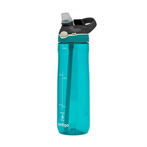 Contigo Ashland Autospout drinkfles / met klaprietje / 720 ml / skuba