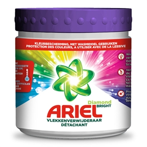 Ariel Vlekverwijderaar Poeder / Color / 500 gram