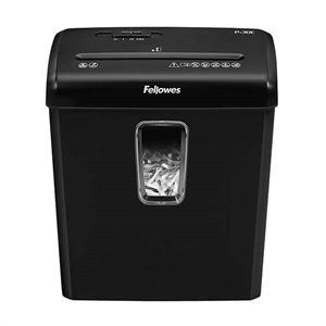 Fellowes Powershred P-30C papierversnipperaar / snippers