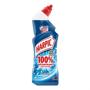 Harpic Original ontkalker toiletreiniger / 750 ml