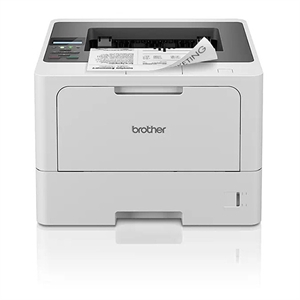 Brother HL-L5210DN Laserprinter | A4 | zwart-wit