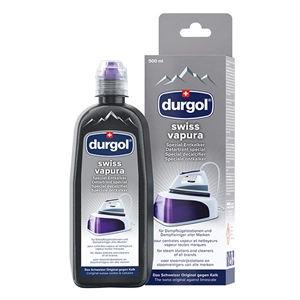 Durgol Swiss Vapura ontkalker / 500 ml
