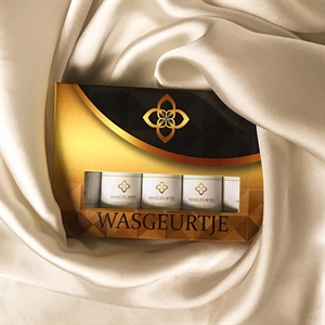 Wasgeurtje Wasparfum Proefpakket 1 | 5 geurtjes / 10 ml