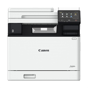 Canon i-SENSYS MF754Cdw all-in-one (4 in 1) Laserprinter | A4 | kleur | Wifi