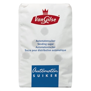 Van Gilse automatensuiker / 1 kg