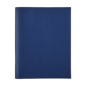 Brepols Timing Calpe weekagenda / met uurindeling / blauw / 6-talig / 2026