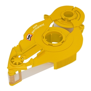 Pritt Refill lijmroller / navulling / niet-permanent hechtend / 8,4 mm x 16 m