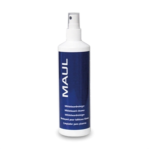Maul whiteboard cleaner spray / 250 ml