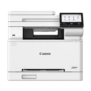 Canon i-SENSYS MF664Cdw all-in-one (3 in 1) Laserprinter | A4 | kleur | wifi
