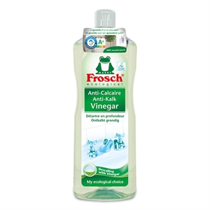 Frosch Anti-Kalk vinegar / 1 liter