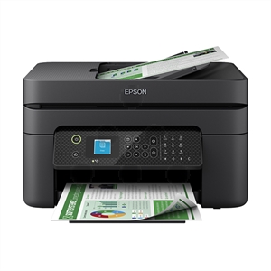 Epson WorkForce WF-2930DWF all-in-one (4 in 1) Inkjetprinter | A4 | kleur | Wifi