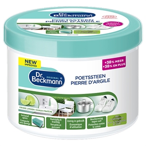 Dr. Beckmann Reiniger Poetssteen / 550 gram